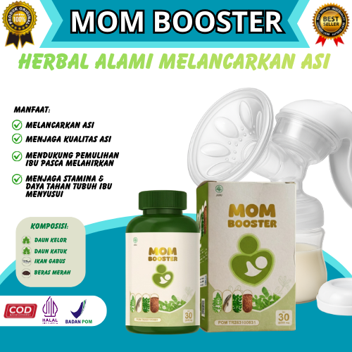 Mom Booster
